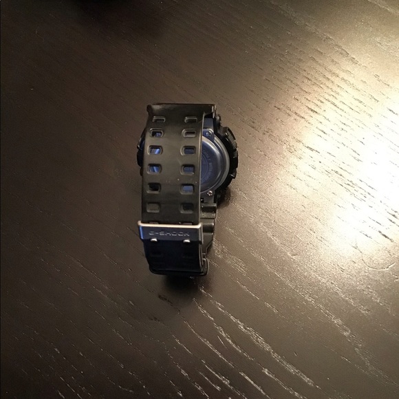 Two Casio G Shock watches - Picture 9 of 10